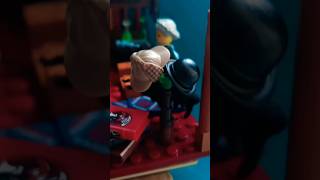 quotMy mind rebels at stagnationquot LEGO Sherlock Holmes [upl. by Eendyc86]