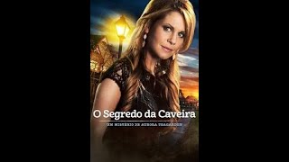 Um Misterio de Aurora Teagarden O Segredo da Caveira 2015 Dublado 1 [upl. by Wadesworth]