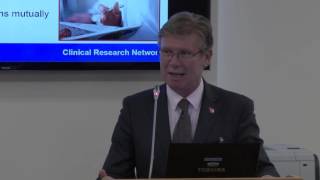 The NIHR Clinical Research Network Infrastructure for delivery of clinical research [upl. by Starks669]