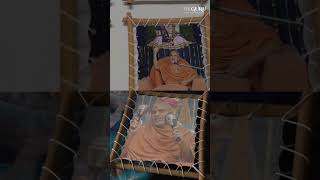 Guruji Mahima by Gurudev  Shorts  Nisha Dhoriyani Waghodiya Vadodara smvsgottalent theguru [upl. by Corson]