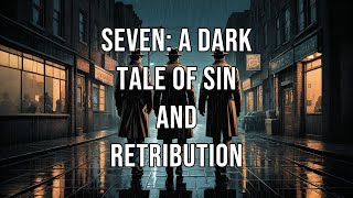 Seven A Dark Tale of Sin and Retribution [upl. by Harret]