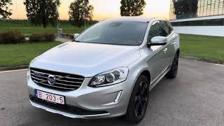 Volvo xc60 24 D4 Inscription [upl. by Gradeigh]