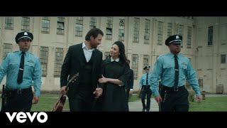 Sam Hunt  Locked Up Official Music Video [upl. by Trebbor457]