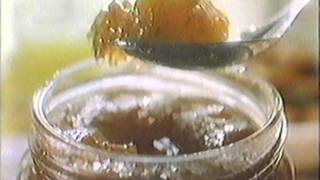 1983 Classic Smuckers Jelly Commercial [upl. by Retsev]