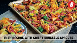 Irish Nachos  Brookshire Brothers [upl. by Yarw]