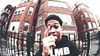 Lil Bibby Ft King Louie  How We Move  Shot by WhoisHiDef [upl. by Adiazteb27]