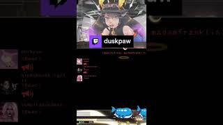 When the Slime wont quit  duskpaw on Twitch [upl. by Sedrul]