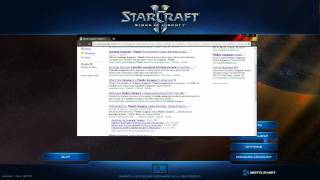 What was LAGTV famous for in StarCraft 2 [upl. by Reinaldos]