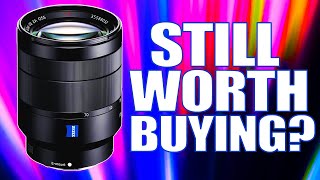 SONY ZEISS 2470mm F4 OSS FULL FRAME LENS REVIEW with Sample Photos amp Videos [upl. by Vale531]