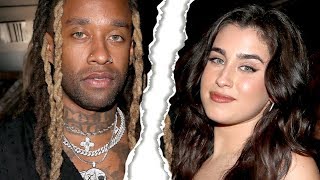 Lauren Jauregui amp Ty Dolla ign BREAK UP [upl. by Celik]