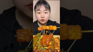 New vlog video Spicy Food Eating foodie foodmukbangasmr food foodblogger spicyfoodeating [upl. by Caresse]