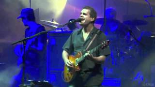 Umphreys McGee Hajimemashite live video [upl. by Prouty]