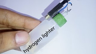 sulphuric hydrogen lighter life hacksexperimenttrendingvediocrazyxyz [upl. by Joelly]