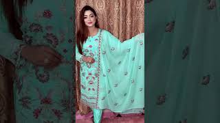 dress fashion গর্জিয়াসডিজাইন womendress womendressbd eiddressesforgirls eiddress [upl. by Aneekal]