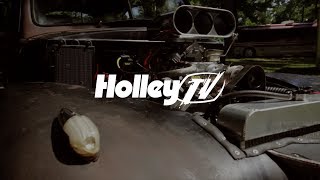 Welcome to Holley TV [upl. by Cartie]