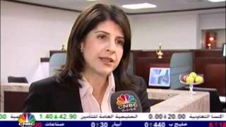 Servcorp Interview on CNBC Arabia  Abu Dhabi [upl. by Esinehc645]