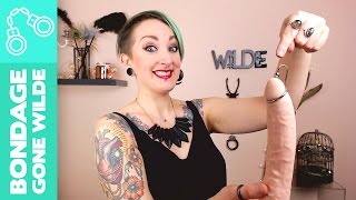 Urethral Play – A Different Kind of Orgasm  Bondage Gone Wilde [upl. by Anoy317]