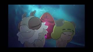 Wakfu Season 4 Episode 4 Opening Scene [upl. by Yenruoc]