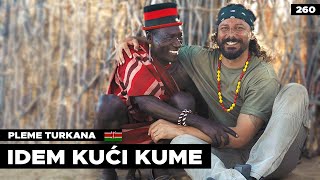 OPRAŠTAM se od plemena Turkana i IDEM KUĆI 🇰🇪 [upl. by Phylis]