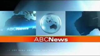 ABC News theme music 20052010 [upl. by Icak304]