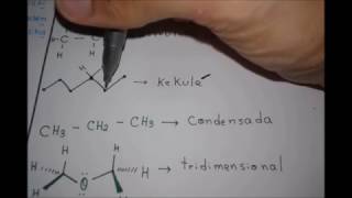 Aula 151  Introdução a química orgânica  Help Química [upl. by Gerson222]