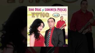 Simi Deac ❤️ Luminita Puscas ❤️ Azi voi fi a ta mireasa ￼❗️ [upl. by Rajewski]