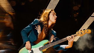 Greta Van Fleet  Live at the Red Rocks Amphitheater Act 3 [upl. by Gallenz]