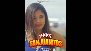 Flor Hermosa Mix Sanjuanitos  Kumbia Andina fhilmars KumbiaAndina [upl. by Deste]