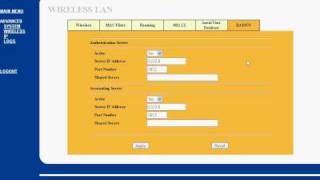 Zyxel g1000 access point [upl. by Onfre654]