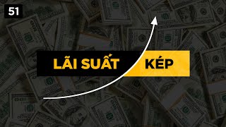 Lãi suất kép là gì Và tại sao nó quan trọng [upl. by Needan281]