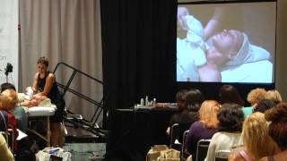 Éminence Organic Skin Care  Premiere DAYSPA Classroom Education [upl. by Vig]