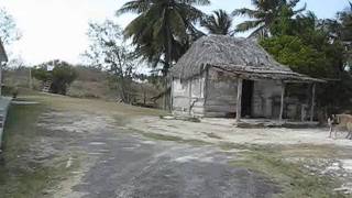 Lets Visit Jeséus Santana Playa Jibacoa Cuba [upl. by Gertrude]