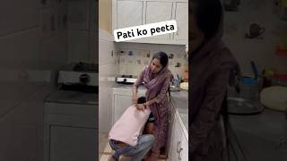 Chai bnwana pdha mehnga 🤣🤣 youtubeshorts comedy viralvideo funny trendingshorts viralvideo [upl. by Anselma]