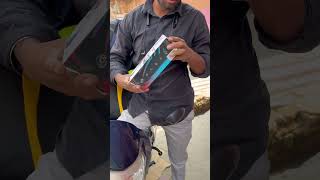 Go pro unboxing shorts youtubeshort ￼ [upl. by Korns632]