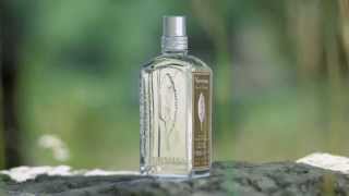 Verbena The Essence of Summer  LOccitane [upl. by Nibur]