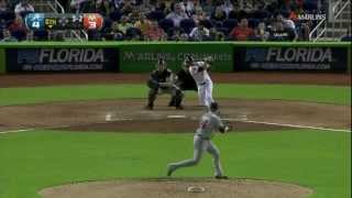 Eric OFlaherty 2012 Highlight [upl. by Rramel]