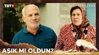 Şaka mahiyetinde söylemiştim ama Gönül Dağı 115 Bölüm trt1 [upl. by Inal]