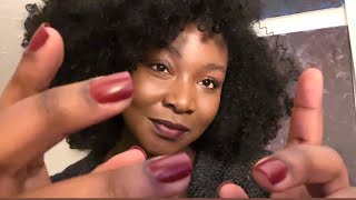 ASMR  Positive Affirmations  for the insecure people pleasers [upl. by Ecneitap]