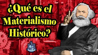 El materialismo histórico de Marx  Bully Magnets  Historia Documental [upl. by Weintrob]