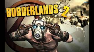 Borderlands 2 Soundtrack  03  Caverns [upl. by Rissa]