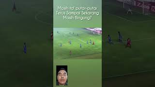 Saya melihatnya sebuah gol ada yang masih ingat kejadian ini shorts [upl. by Nafri]