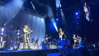 The Corrs  Dreams 4K UHD  Front Row Ovo Hydro Sec Glasgow  2024 [upl. by Shepherd203]