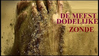 1145 De meest dodelijke zonde Jehovah’s Getuigen [upl. by Cid809]