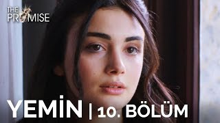 Yemin 10 Bölüm  The Promise Season 1 Episode 10 English Subtitles [upl. by Anairotciv]