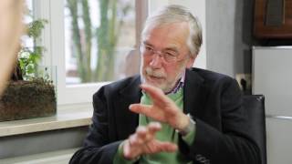 BEWUSTSEIN SCHAFFT LEBENSSINN  Prof Dr Gerald Hüther im Gespräch mit Jens Lehrich [upl. by Bound]