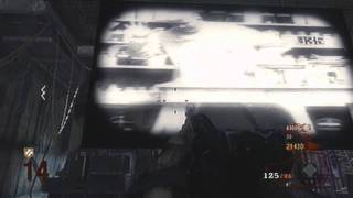 Kino der toten easter eggs including hidden song [upl. by Gratiana73]