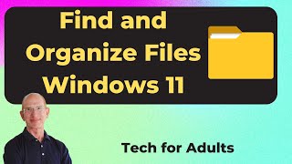 Basics of How To Use File Explorer in Windows 11 [upl. by Nitsraek]