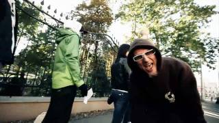 LUC amp ABRADAB  kto jest ostatni OFFICIAL VIDEO [upl. by Horacio]