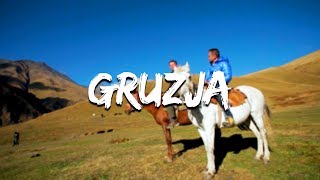 Gruzja  Onet On Tour [upl. by Loss]