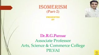 Stereo isomers Enantiomers Diastereomers Meso Compound Isomerism Part2 [upl. by Faustena]